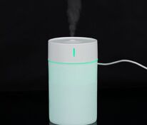 Настольный увлажнитель Desko, белый арт.15718.60