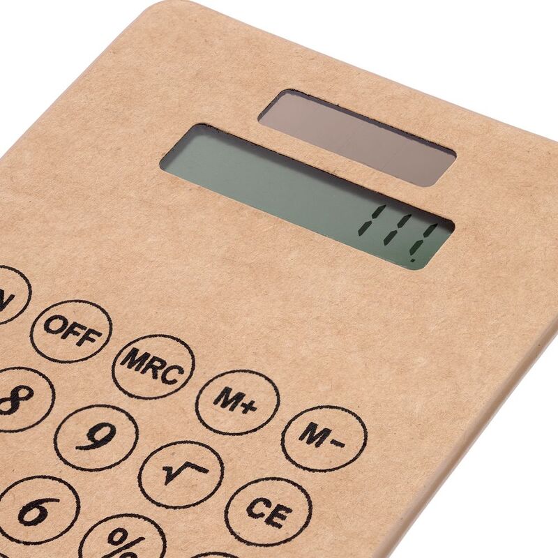 Калькулятор Kraftwerk арт.15719.00