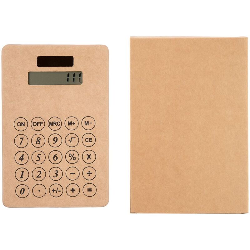 Калькулятор Kraftwerk арт.15719.00