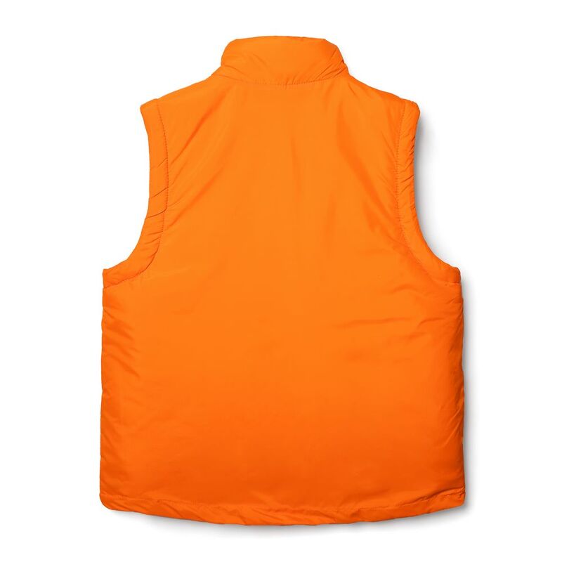 Жилет детский Kama Kids, оранжевый арт.26728.20