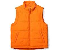 Жилет детский Kama Kids, оранжевый арт.26728.20