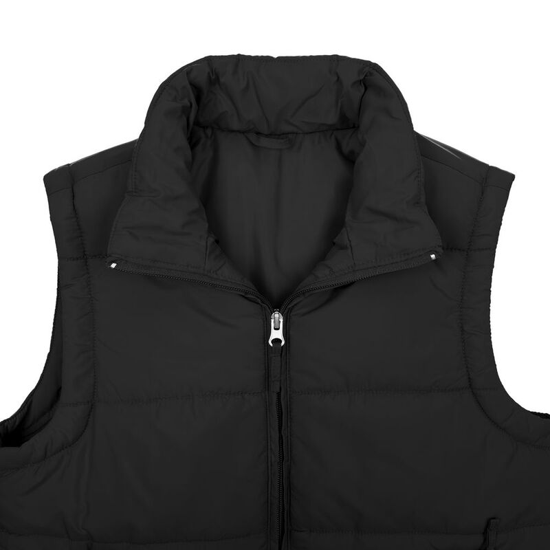 Жилет детский Kama Kids, черный арт.26728.30