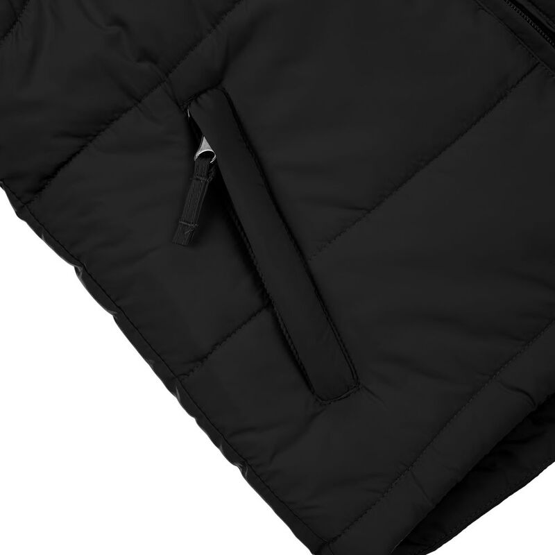 Жилет детский Kama Kids, черный арт.26728.30