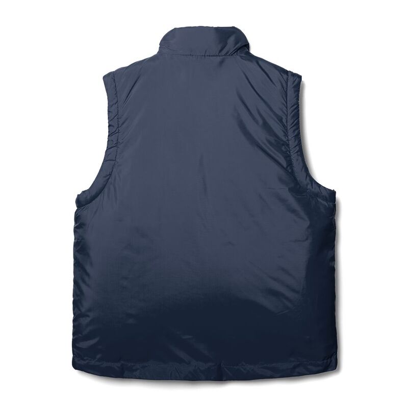 Жилет детский Kama Kids, темно-синий арт.26728.40