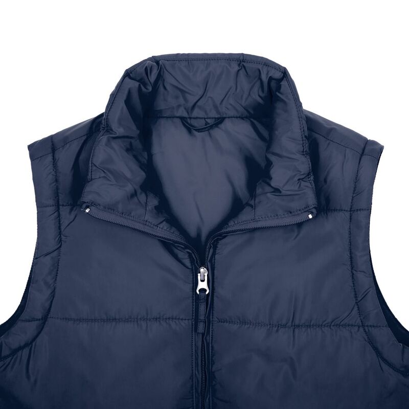 Жилет детский Kama Kids, темно-синий арт.26728.40