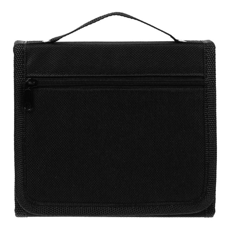 Набор инструментов Instanter, черный арт.17701.30