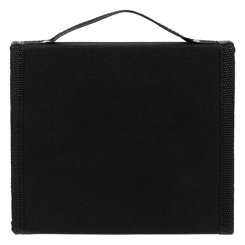 Набор инструментов Instanter, черный арт.17701.30