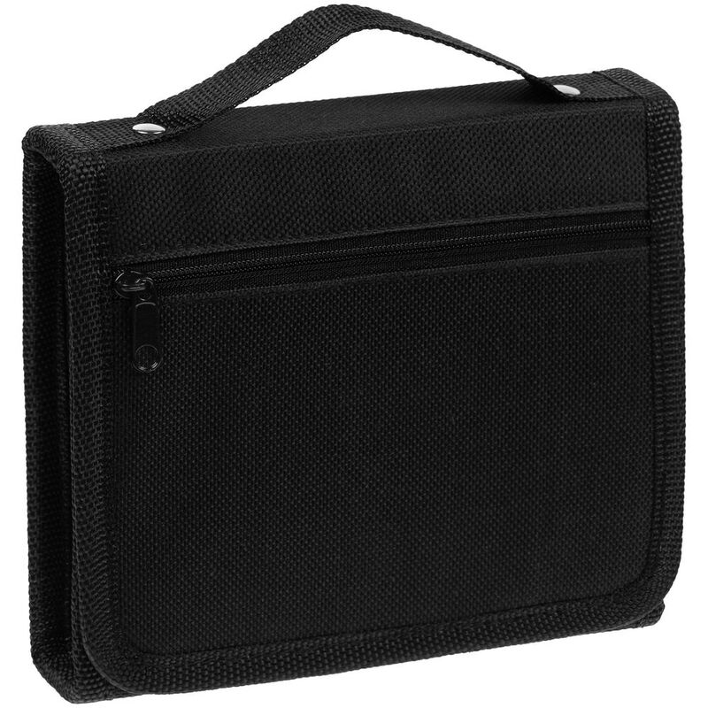 Набор инструментов Instanter, черный арт.17701.30