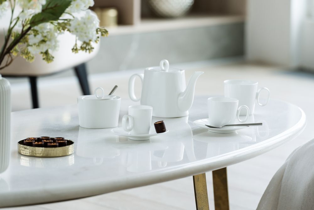 Чайный набор Frammenti на 2 персоны, малый арт.17516.01