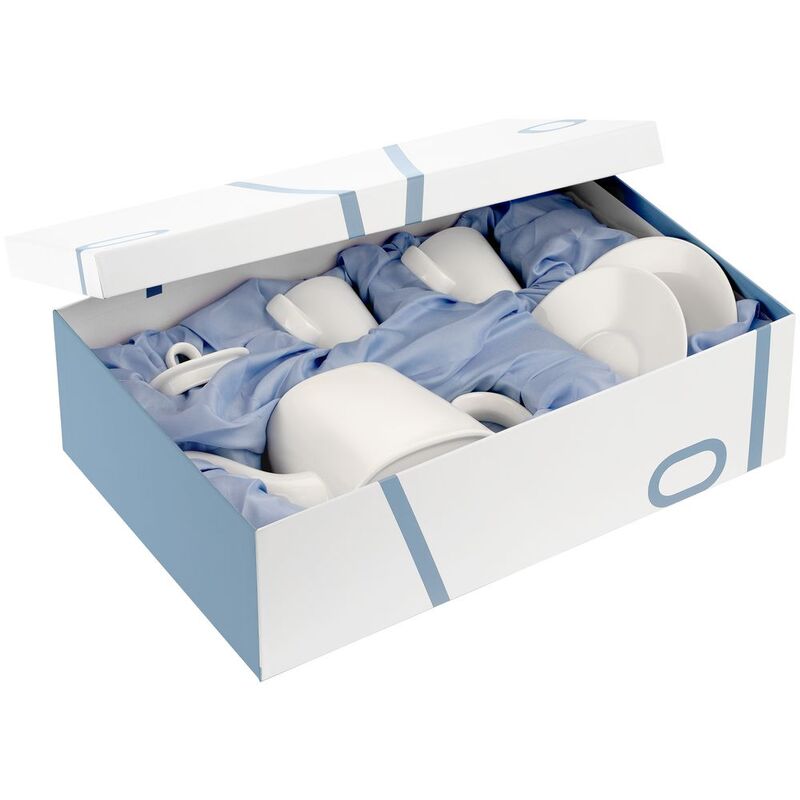 Чайный набор Frammenti на 2 персоны, малый арт.17516.01