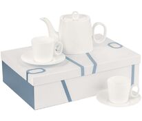Чайный набор Frammenti на 2 персоны, малый арт.17516.01