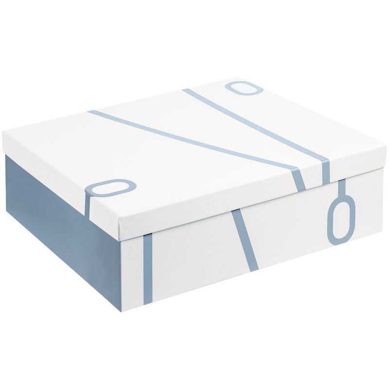 Чайный набор Frammenti на 2 персоны, большой арт.17516.02