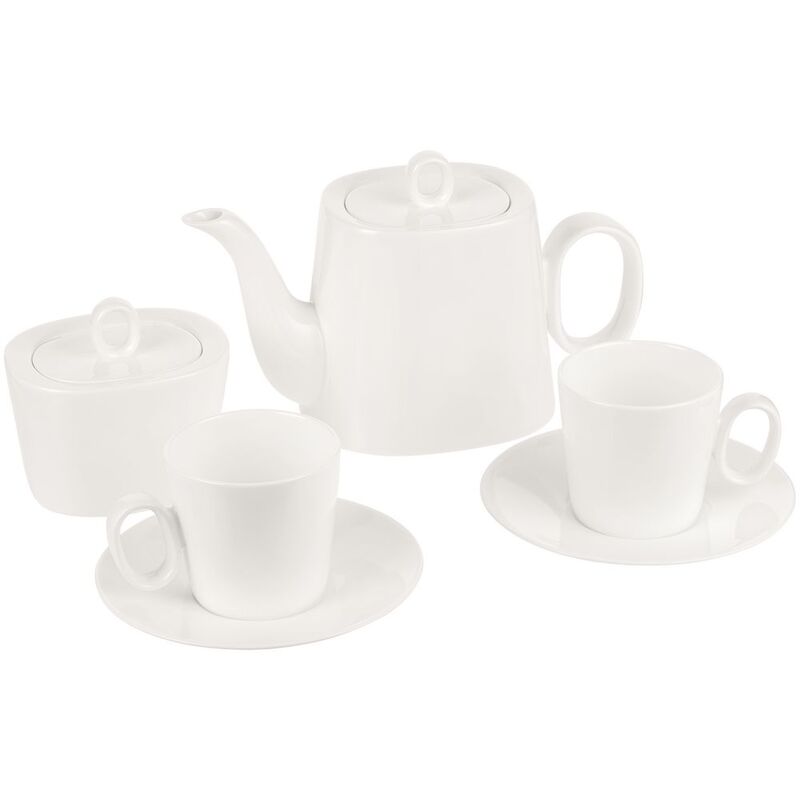 Чайный набор Frammenti на 2 персоны, большой арт.17516.02