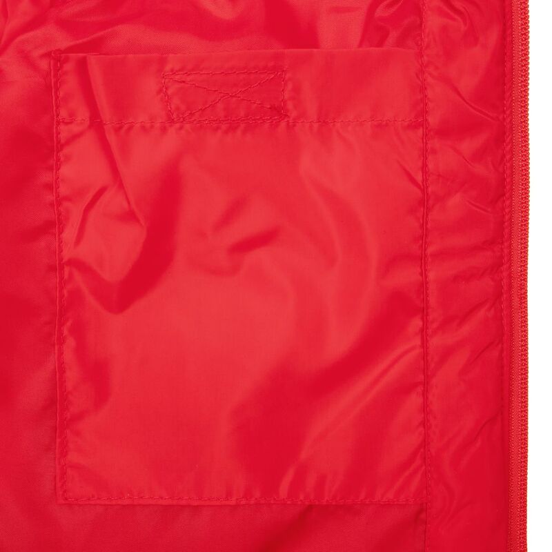 Жилет детский Kama Kids, красный арт.26728.50