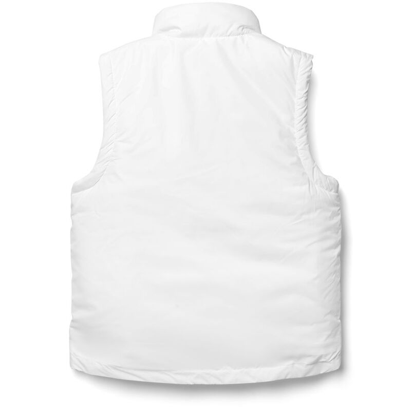 Жилет детский Kama Kids, белый арт.26728.60