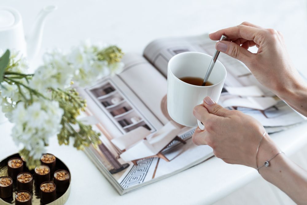 Кружка Frammenti арт.17517.60