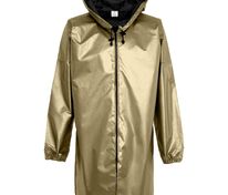 Дождевик Palladio Pockets, золотистый арт.23877.00