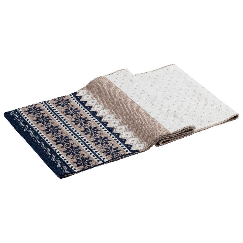 Шарф Joyful на заказ, XL, полушерсть арт.18873.02