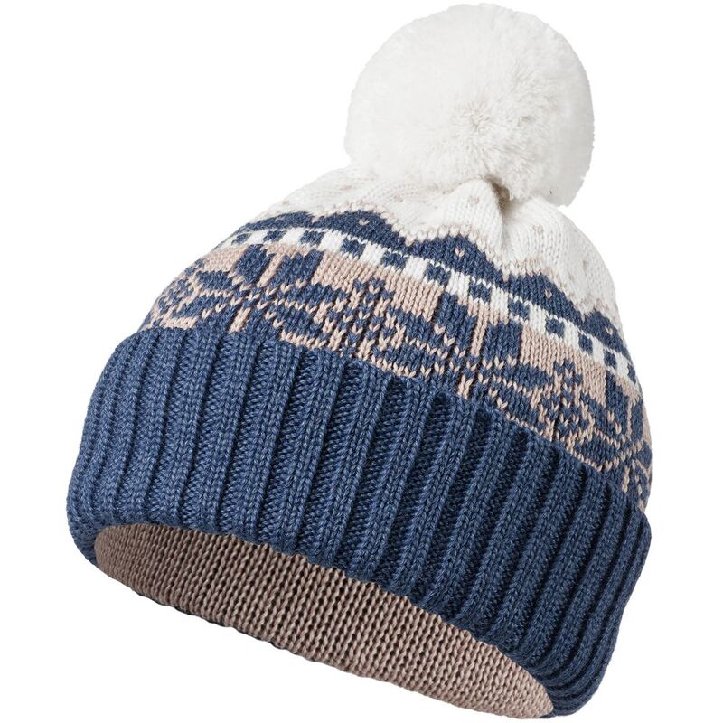 Шапка Joyful на заказ, акрил арт.19014.01