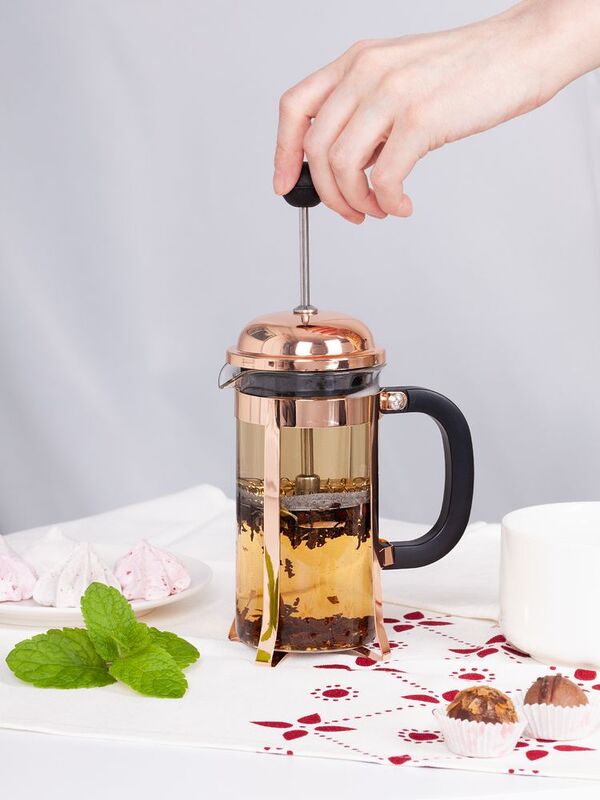 Френч-пресс Ruby Tuesday арт.17338.00