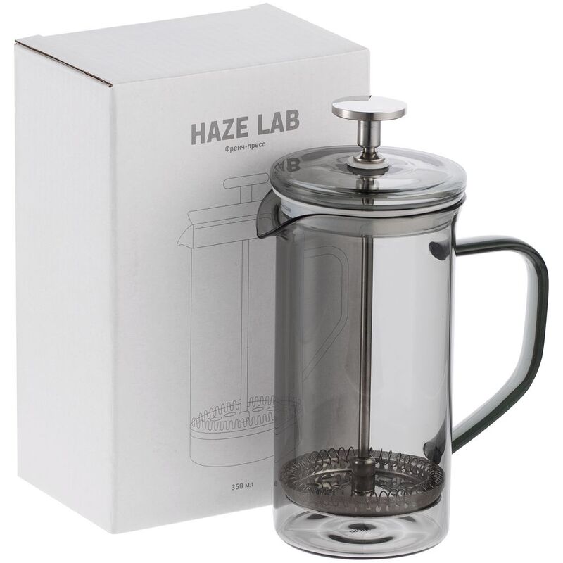 Френч-пресс Haze Lab арт.17339.11