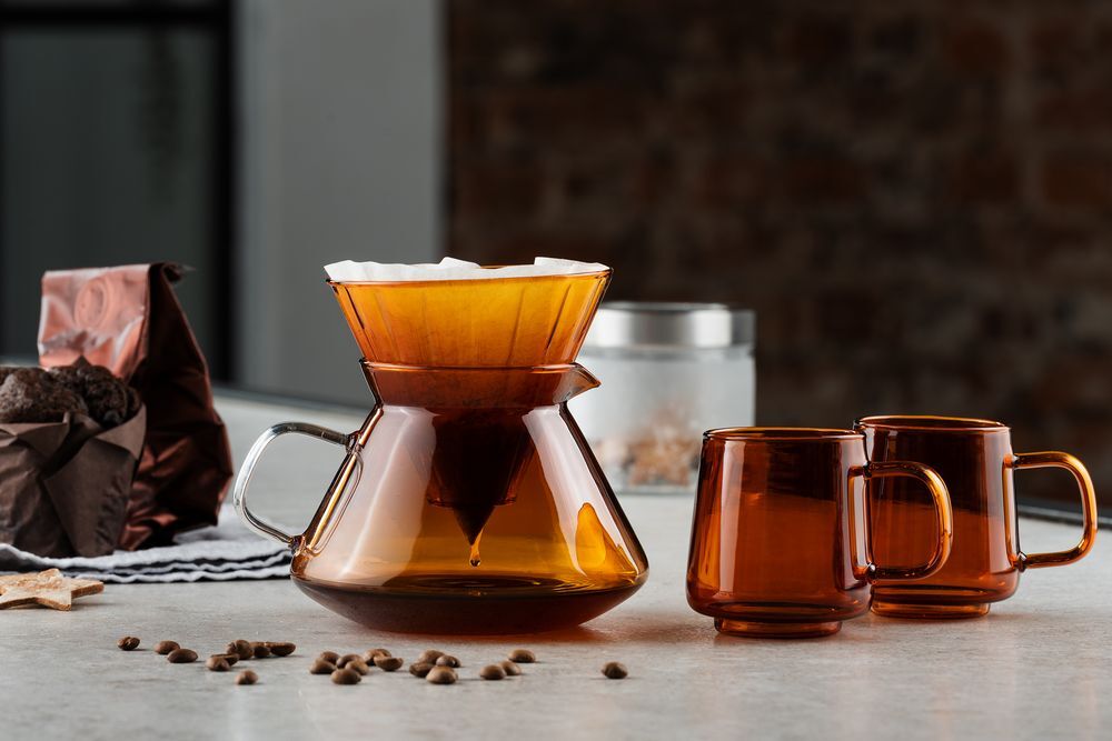 Кофейный набор Force Nexus арт.17340.20