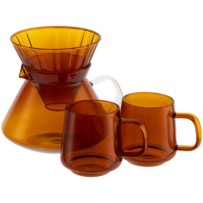 Кофейный набор Force Nexus арт.17340.20