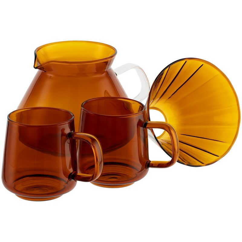 Кофейный набор Force Nexus арт.17340.20