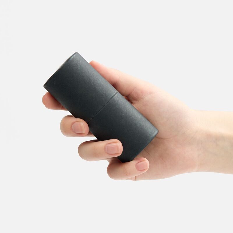 Набор цветных карандашей Pencilvania Tube Plus, черный арт.15634.30