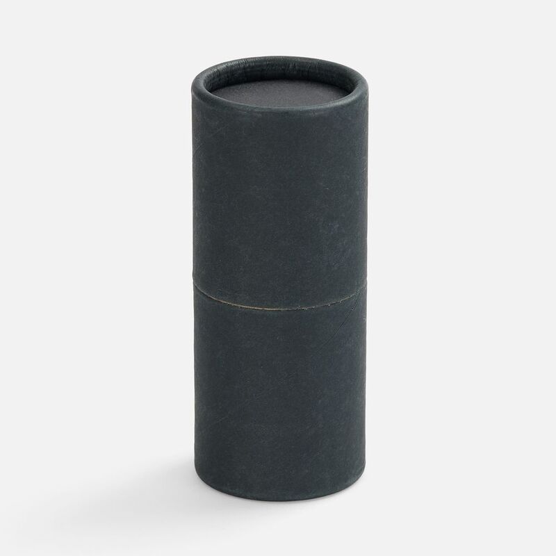 Набор цветных карандашей Pencilvania Tube Plus, черный арт.15634.30