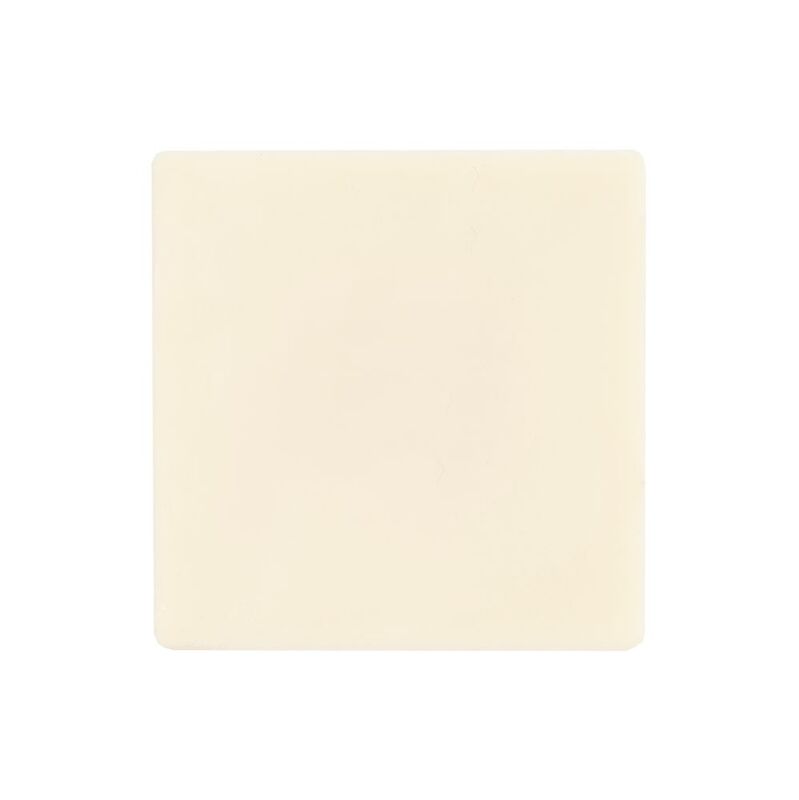 Печенье Dream White в белом шоколаде, квадрат арт.17610.03