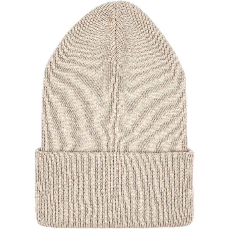 Шапка Urbanite, бежевая арт.16629.12