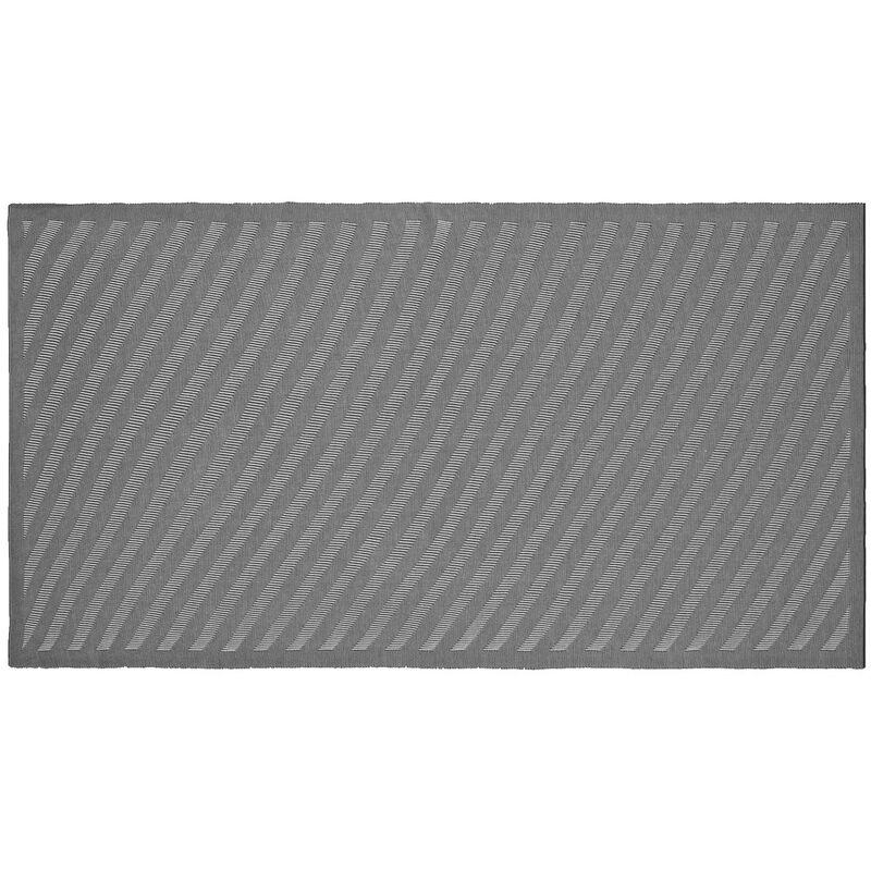 Плед Locus Solus, серый арт.16749.11