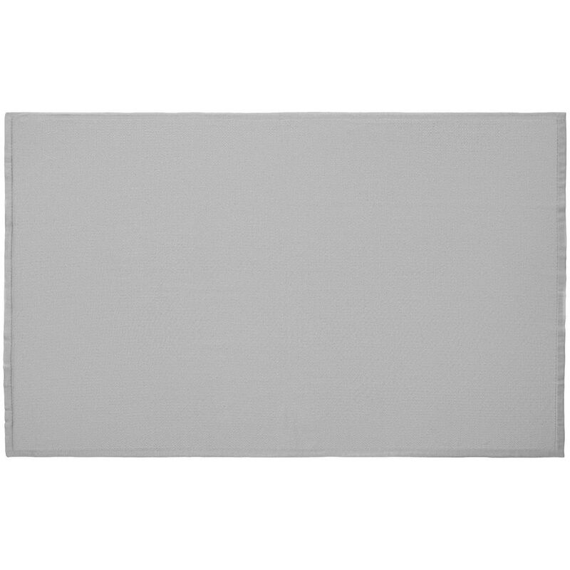 Плед Ornato, серый (дымчатый) арт.16741.11