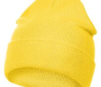 Шапка Urban Flow, желтая арт.16661.80