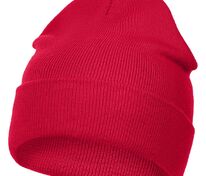 Шапка Urban Flow, красная арт.16661.50