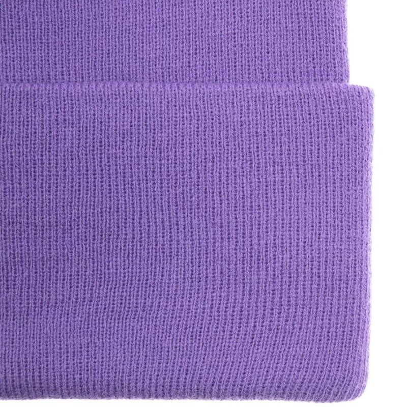 Шапка Urban Flow, фиолетовая арт.16661.70