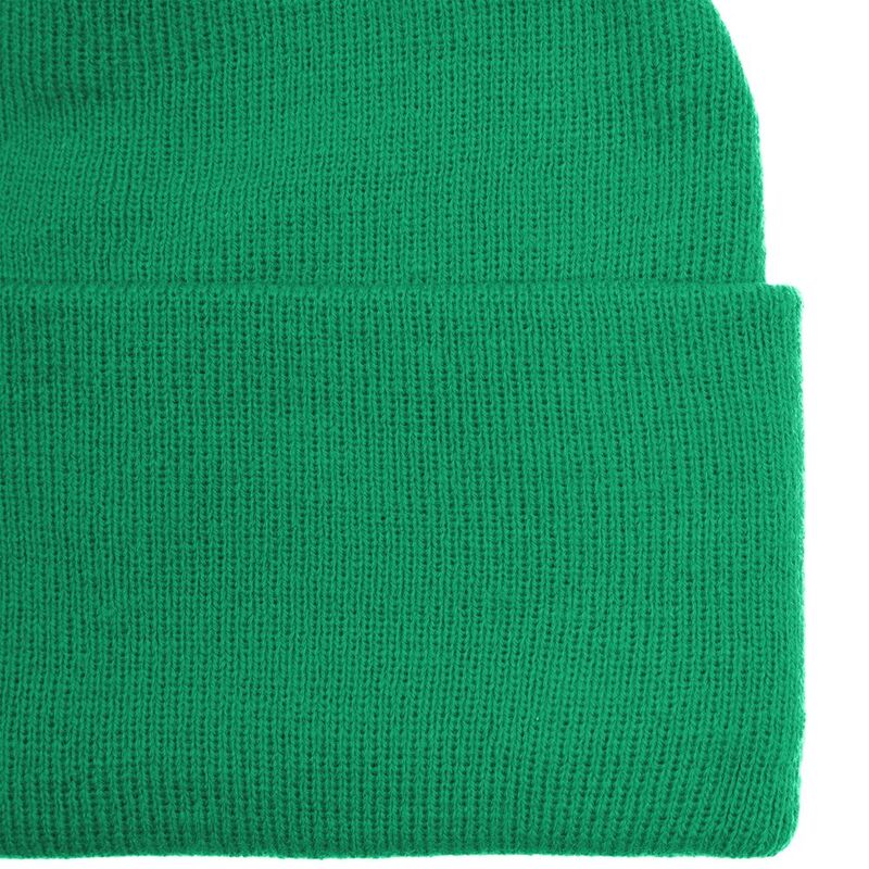 Шапка Urban Flow, зеленая арт.16661.90