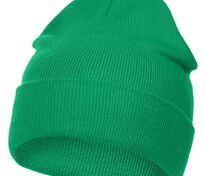 Шапка Urban Flow, зеленая арт.16661.90