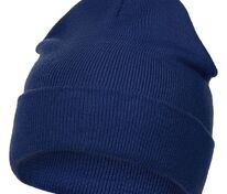Шапка Urban Flow, темно-синий арт.16661.40