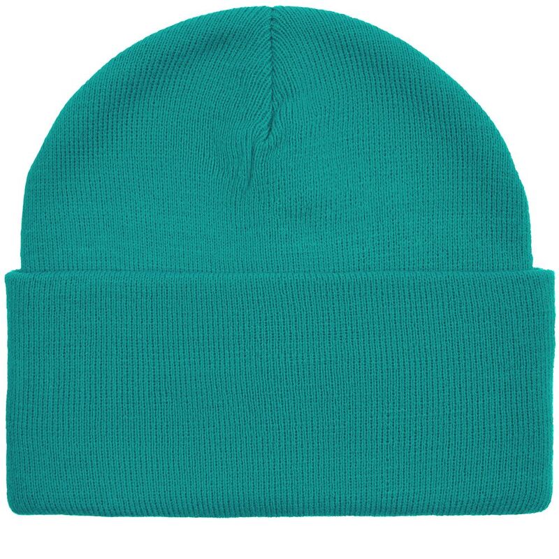 Шапка Urban Flow, морская волна арт.16661.49