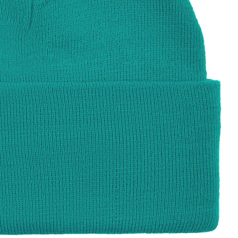 Шапка Urban Flow, морская волна арт.16661.49