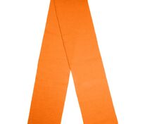 Шарф Urban Flow, оранжевый арт.16662.20