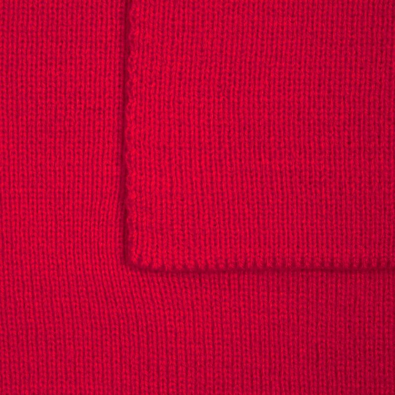 Шарф Urban Flow, красный арт.16662.50