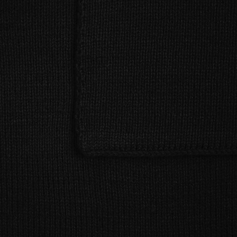 Шарф Urban Flow, черный арт.16662.30