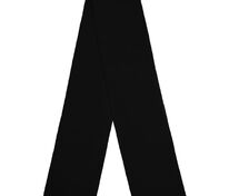 Шарф Urban Flow, черный арт.16662.30