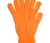 Перчатки Urban Flow, оранжевые арт.16663.20
