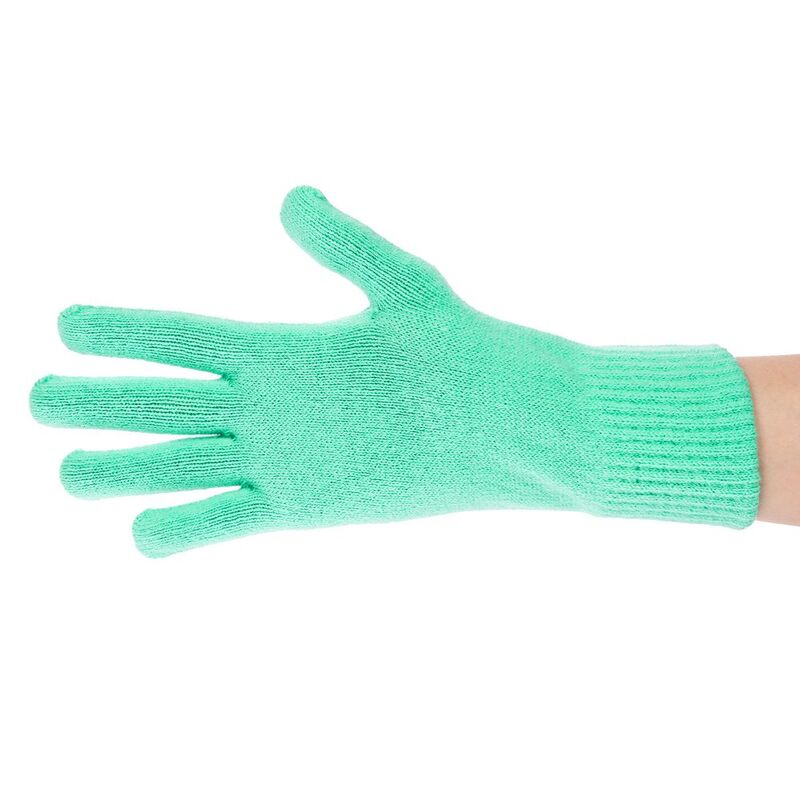Перчатки Urban Flow, зеленые (мятные) арт.16663.95
