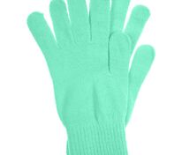 Перчатки Urban Flow, зеленые (мятные) арт.16663.95