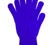 Перчатки Urban Flow, ярко-синие арт.16663.44